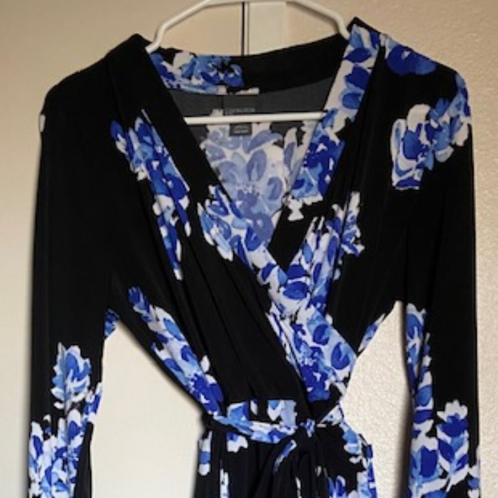 Covington Dress